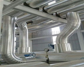 蒸壓釜設備管道保溫施工 服務內容與報價解析